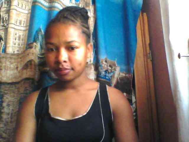 Daliah1 webcam