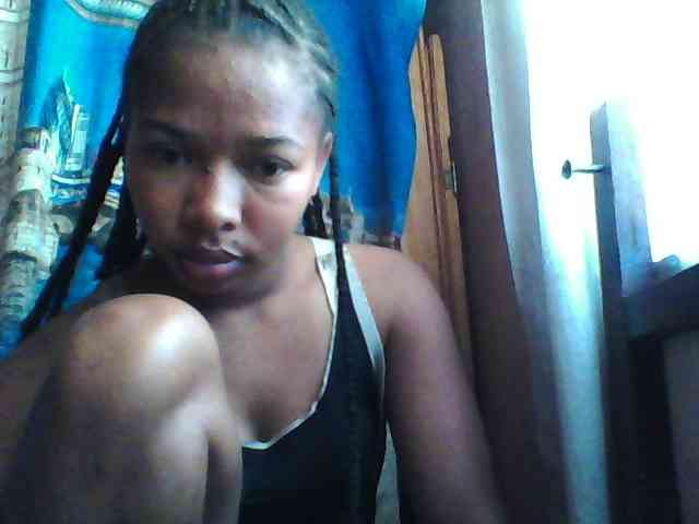 Daliah1 webcam