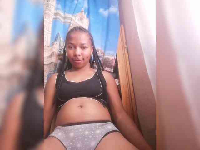 Daliah1 webcam
