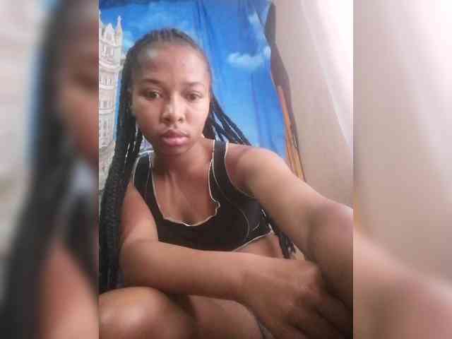 Daliah1 webcam