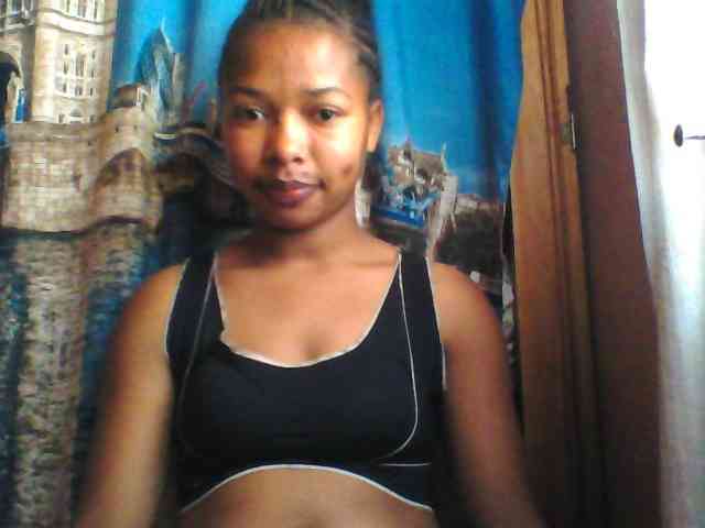 Daliah1 webcam