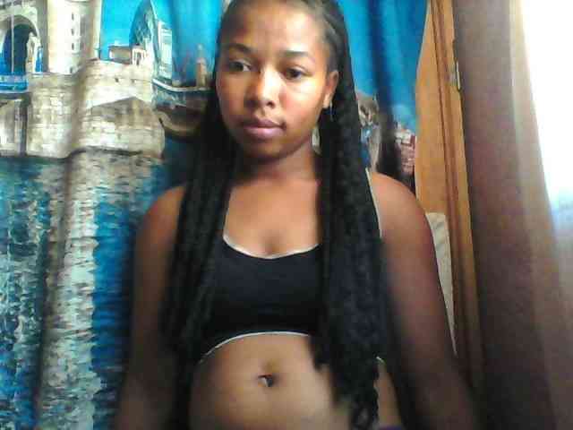 Daliah1 webcam
