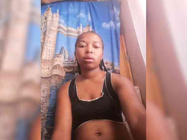 Daliah1 webcam
