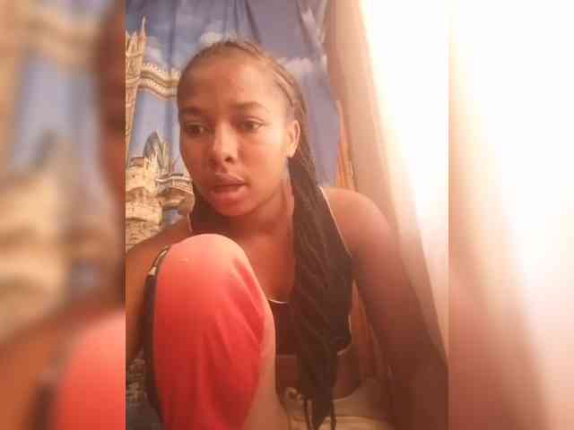 Daliah1 webcam