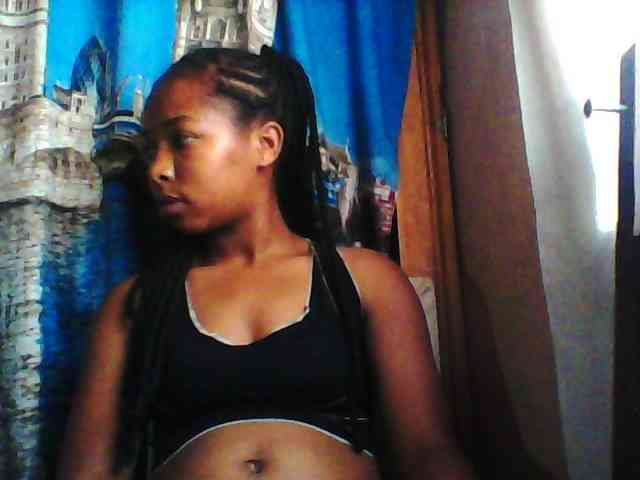 Daliah1 webcam