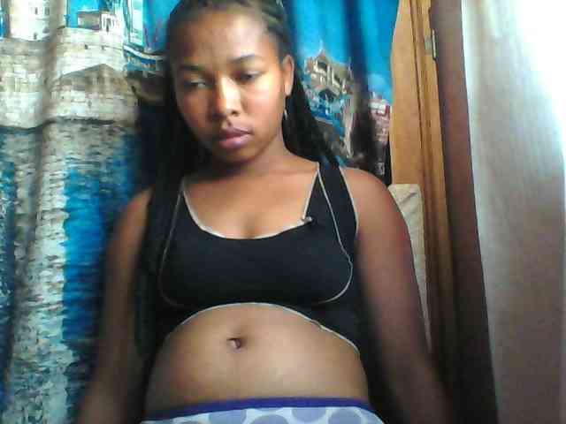 Daliah1 webcam