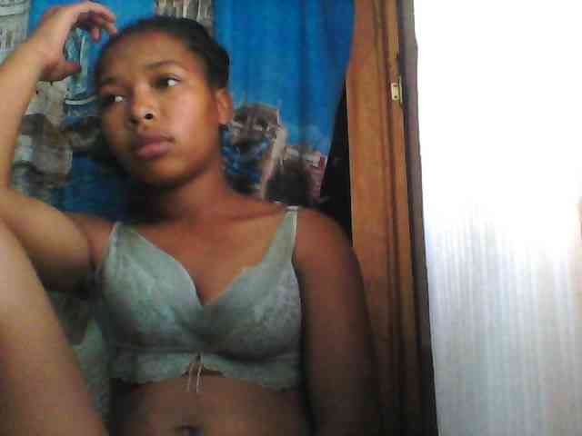 Daliah1 webcam