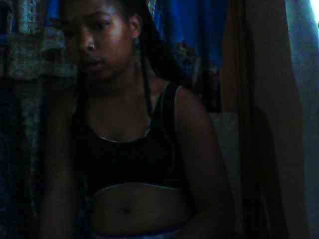Daliah1 webcam