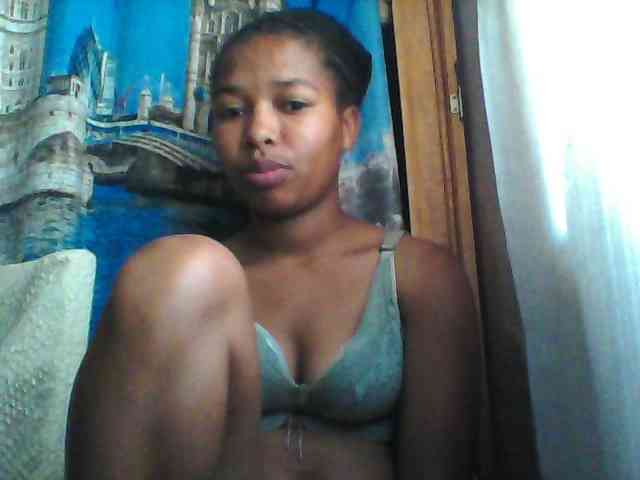 Daliah1 webcam