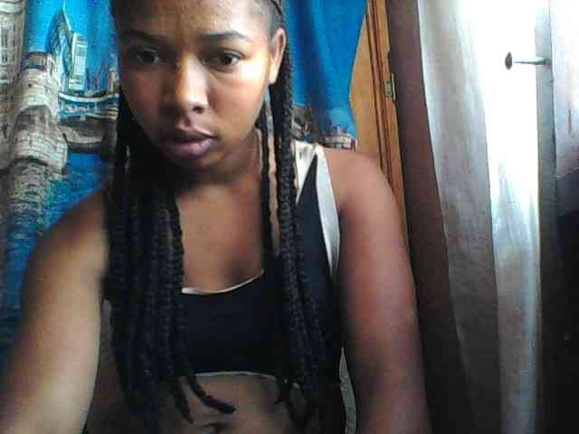 Daliah1 webcam