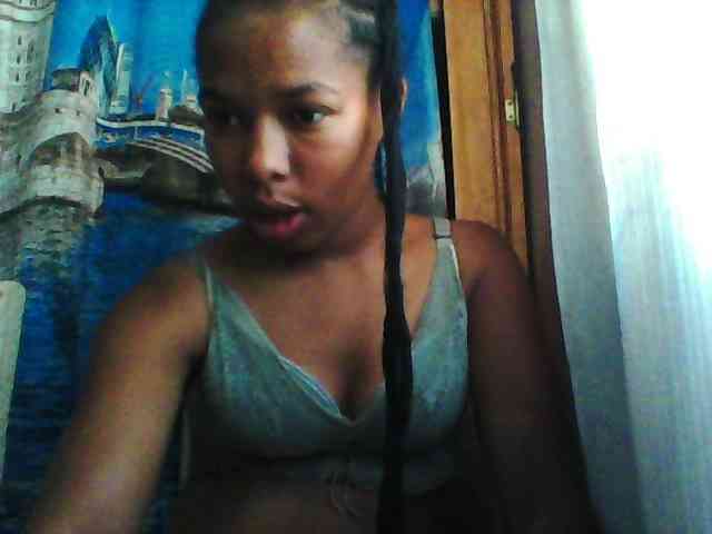 Daliah1 webcam