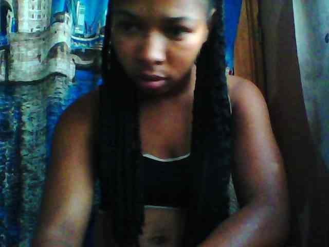 Daliah1 webcam