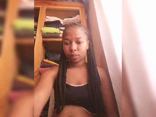 Daliah1 webcam