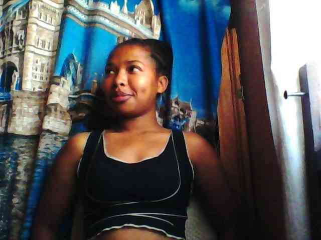 Daliah1 webcam