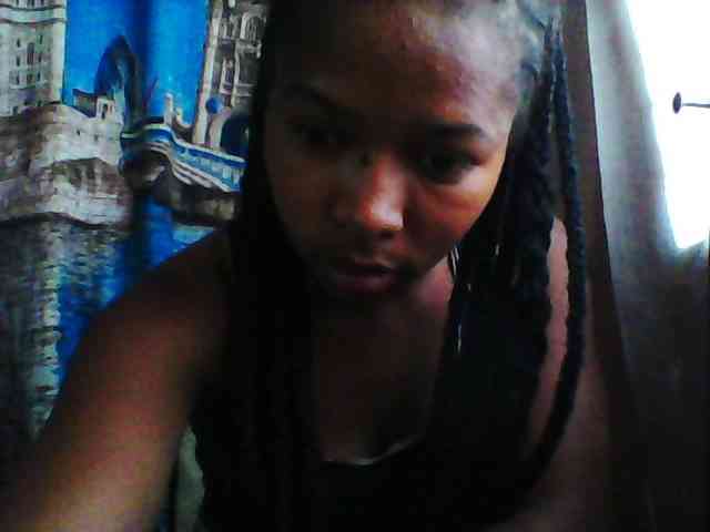 Daliah1 webcam