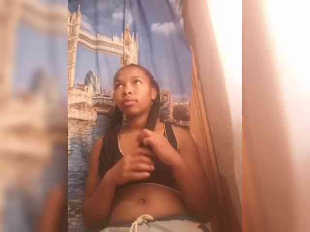 Daliah1 webcam