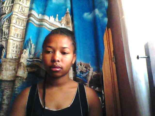 Daliah1 webcam