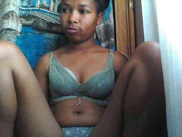 Daliah1 webcam