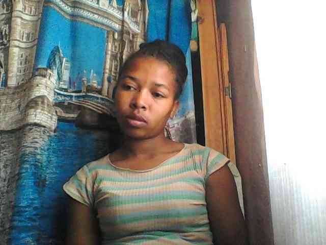Daliah1 webcam