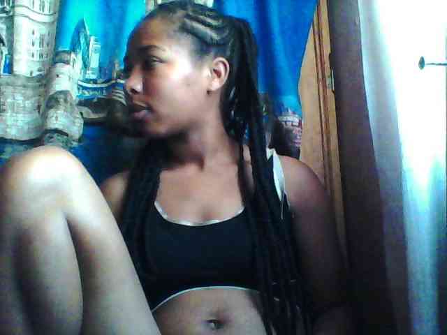 Daliah1 webcam