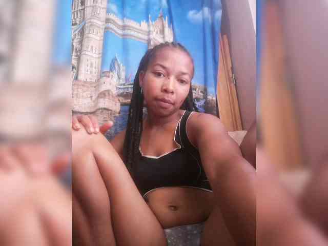 Daliah1 webcam