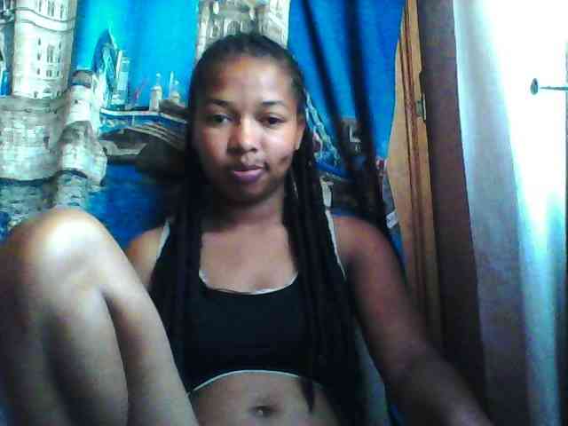 Daliah1 webcam