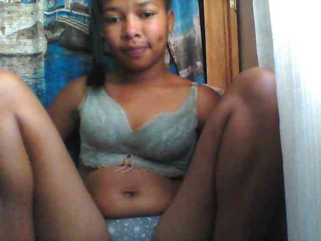 Daliah1 webcam