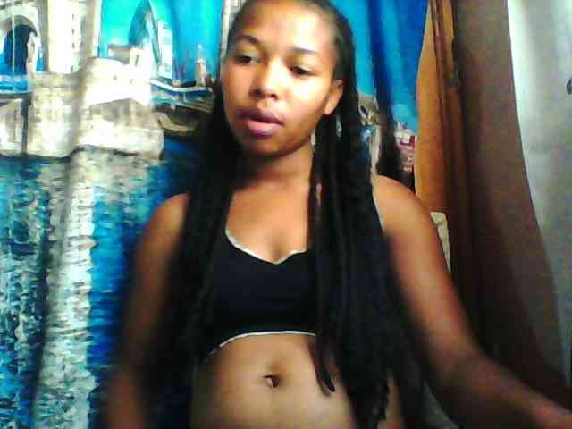 Daliah1 webcam
