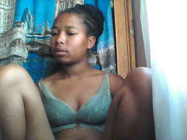 Daliah1 webcam