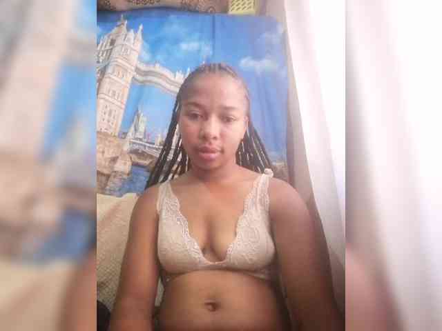 Daliah1 webcam