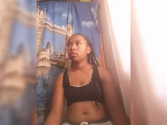 Daliah1 webcam
