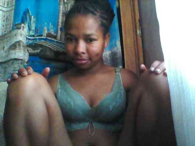 Daliah1 webcam
