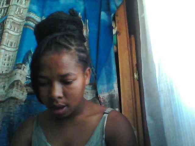 Daliah1 webcam