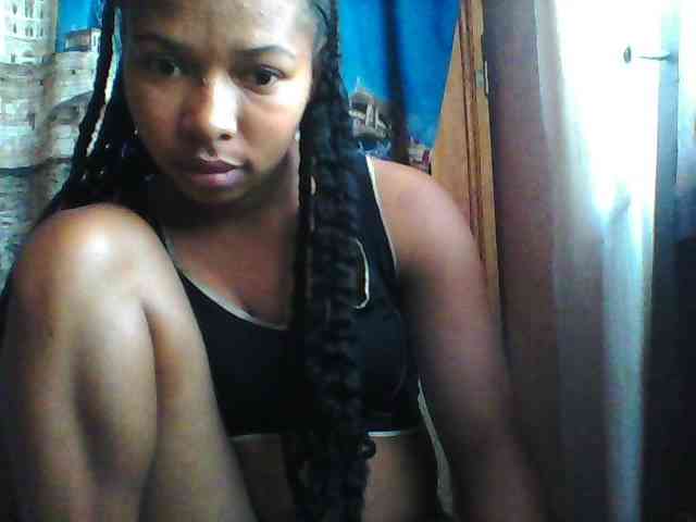 Daliah1 webcam