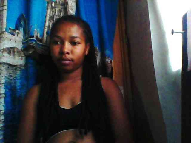Daliah1 webcam