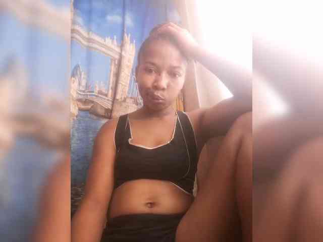 Daliah1 webcam