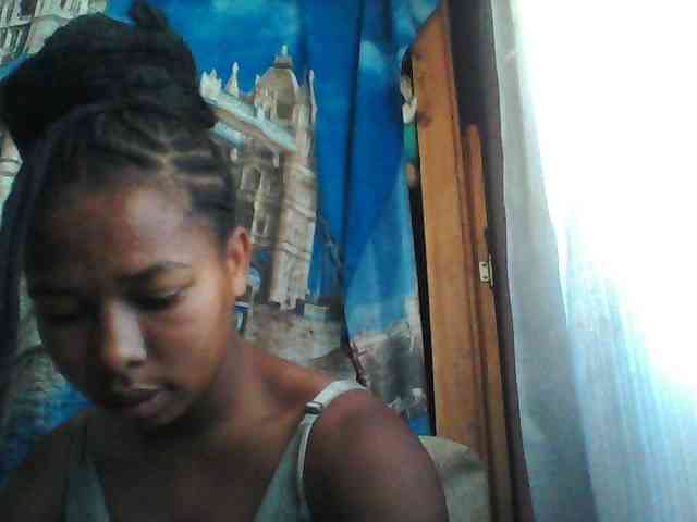 Daliah1 webcam