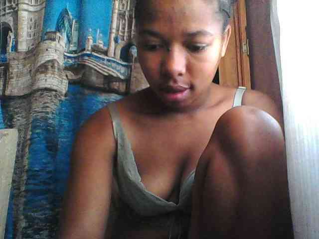 Daliah1 webcam