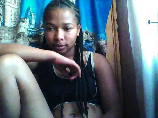 Daliah1 webcam