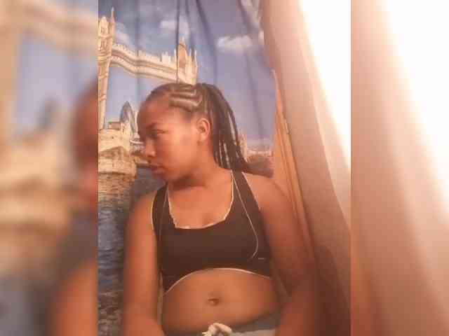 Daliah1 webcam