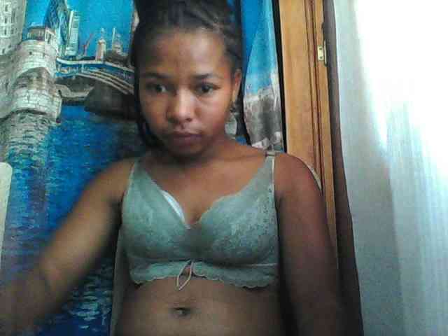 Daliah1 webcam