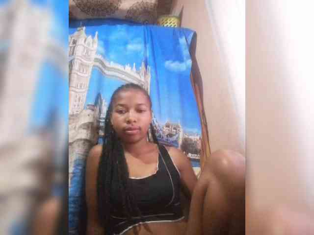 Daliah1 webcam