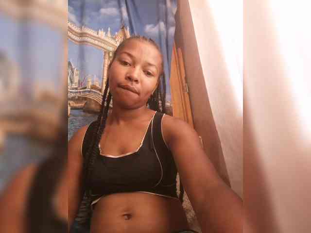 Daliah1 webcam