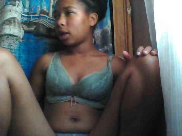 Daliah1 webcam