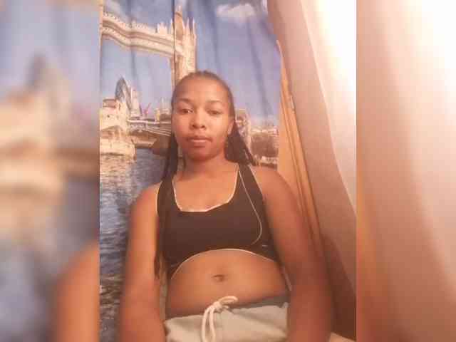 Daliah1 webcam