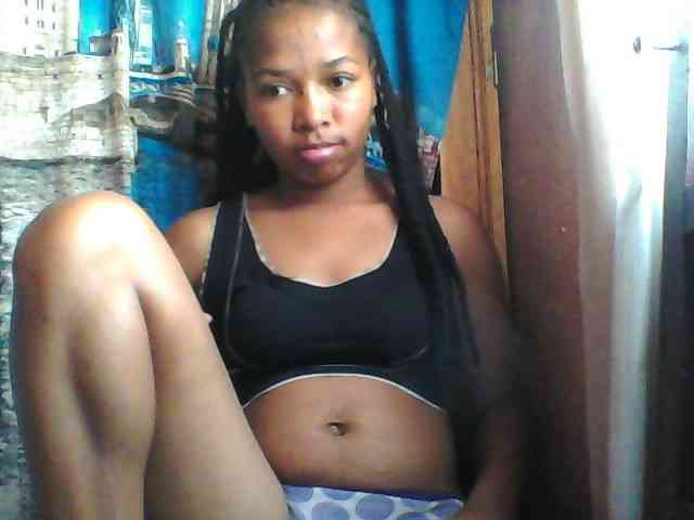 Daliah1 webcam