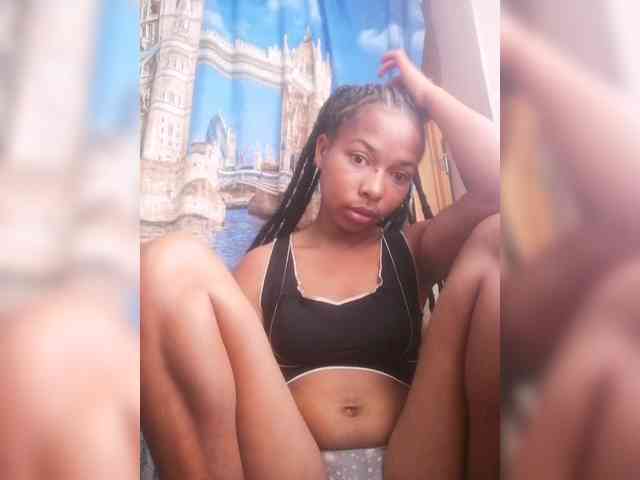 Daliah1 webcam