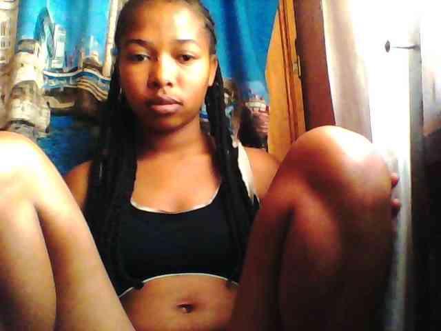 Daliah1 webcam