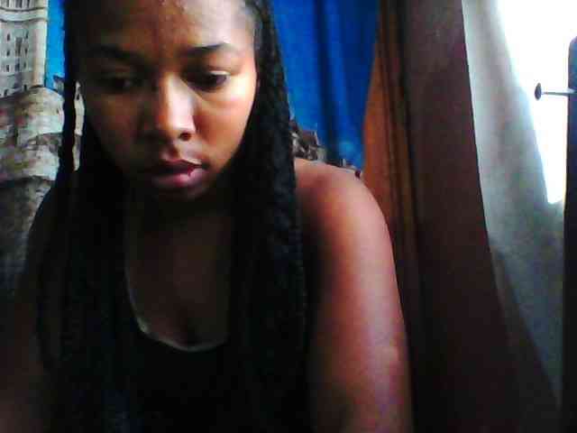 Daliah1 webcam