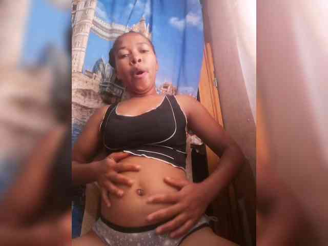 Daliah1 webcam